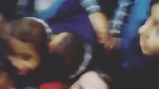 رزیتا دغلاوی نژاد "خاله فرشته مهربون"