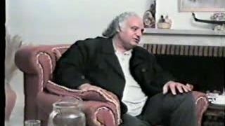 ناصر پورپیرار (گفت و گو پارت 4-5)