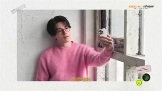 ولاگ جادویی!  ولاگ سفر لی دونگ ووک به توکیو و پشت صحنه ی فن میتینگ ژاپن با زیرنویس فارسی