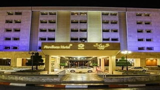 گزارش ویژه از هتل پردیسان مشهد با مدیریت حرفه ای محسن عباسی تجربه‌ای متفاوت از اقامت در محیطی آرام و دلنشین در ایران