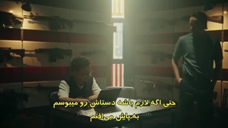 سریال اشراف رویا قسمت 11 با زیرنویس فارسی