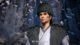 انیمه انعکاس جنگجو (Martial Inverse (Wu Ni قسمت 26