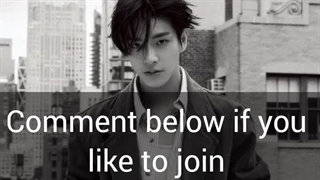 Enhypen K.writing club انهایپن