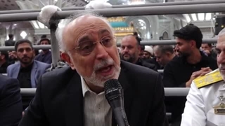 روایت یک خبرنگار  اگر امام بود...