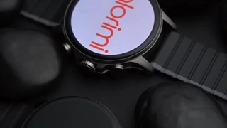 ساعت هوشمند گلوریمی M2