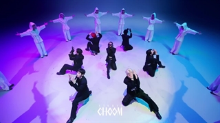 ENHYPEN (엔하이픈) - 'Bad Desire (With or Without You)' (Performance) | STUDIO CHOOM ORIGINAL