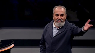 تیزر قسمت 13 فصل سوم برنامه صداتو