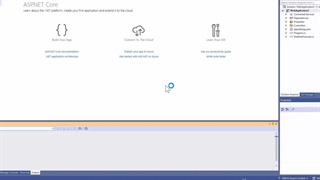 آموزش api نویسی قسمت اول : ساخت پروژه و مراحل اولیه