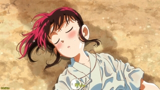 انیمه یایبا: افسانه‌ سامورایی Shin Samurai-den Yaiba قسمت 10