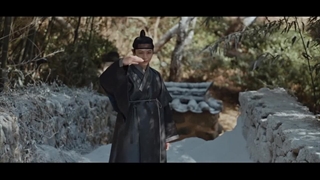 سریال کره ای قصر تسخیر شده 2025 The Haunted Palace (قسمت 16 آخر) زیرنویس فارسی