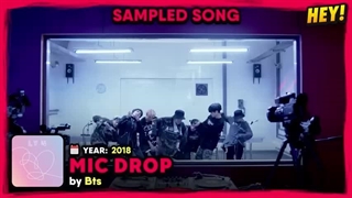 کپی گروه های کی پاپ از بقیه