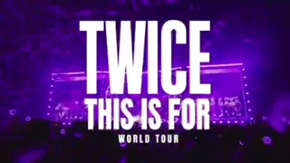 شیشمین تور توایس از ژوئن شروع می شه