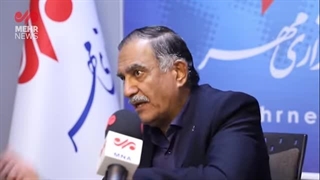 14020901: تاریخ شفاهی: گفتگو با جانباز خلبان عباس رمضانی / قسمت پنجم