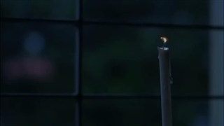 بسوز ولی برای نور دادن