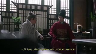 قسمت سی و ششم سریال چینی افسانه زانگ‌های +زیرنویس چسبیده فارسی Legend of Zang Hai 2025