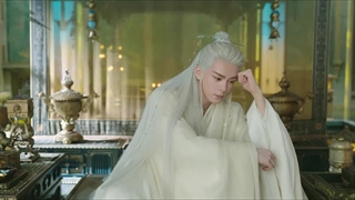 سریال چینی کینه Feud 2025 قسمت 11 با زیرنویس فارسی 1080p