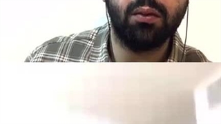 ادیب وفا فلاح‌پور | طلای دوره ۲۳ | تجربه‌های طلایی یک المپیادی