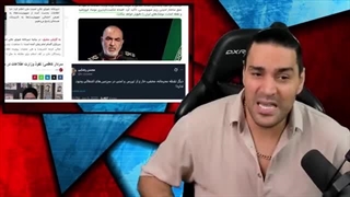 14040319: ترامپ: پنجشنبه با ایران گفتگو می‌کنیم,غنی‌سازی را نمیپذیریم!