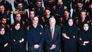 اصفهان پک متخصص در انواع ماشین آلات بسته بندی نهایی