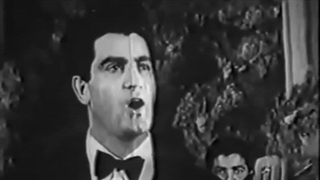 ویگن دردریان، پریا پریا، از فیلم بی ستاره، شعر پرویز وکیلی آهنگ عطاالله خرم محصول ۱۳۳۸