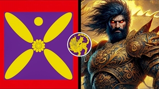 گرشاسپ! قوی ترین قهرمان اساطیر ایران! | گمانه سرا