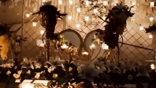 تشریفات عروسی آل یاسین