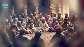 طریقت سُهرَوَردیه: سلسله‌ای که اسلام را تا چین و هندوستان برد و عرفان صوفیانه را با شریعت آشتی داد