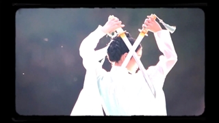 میکس سریال شیطان من / کپشن