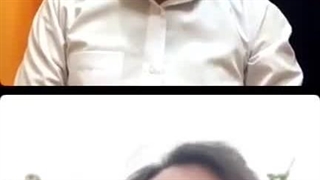 مصاحبه با مهدی افشاری | طلا گرفتن در المپیاد زیست از نگاه یک رتبه جهانی