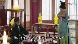 سریال چینی منگفی داره میاد 2018 Mengfei Comes Across قسمت 2