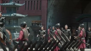 سریال چینی سرگذشت زانگ های Legend of Zang Hai 2025 قسمت 38 زسرنویس چسبیده (کیفیت بالاتر توضیحات)