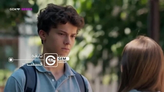 سریال ترکی نابغه قسمت ۲ دوبله فارسی