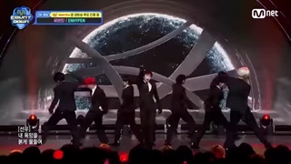 اجرای جدید آهنگ bad desire از انهایپن