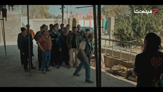 قسمت 4 سریال اجل معلق با بازی رضا عطاران