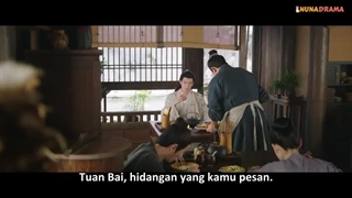 سریال چینی کینه / دشمنی قسمت ۱۸ با زیرنویس