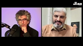 هشدار پاسدار علی عبدی نسبت به سناریوی تهاجمی اسراییل به ایران !!