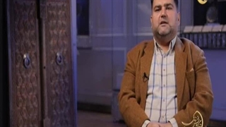 زندگی پس از زندگی - فصل ۶ - قسمت ۹ - سیامک دولتخواه - ۲۰ اسفند ۱۴۰۳