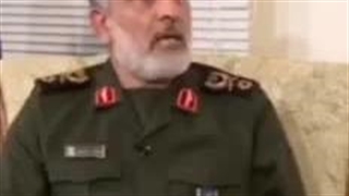 سخنان ناب سردار حاجی زاده