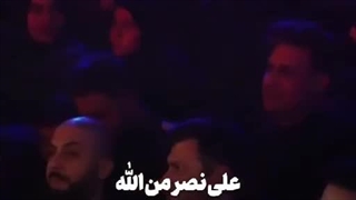علی شاه؛نزارقطری