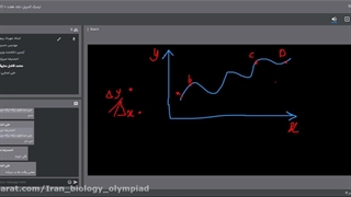 اکولوژی را از صفر شروع کن | جلسه اول کمپبل جلد هفتم با مهرداد ربیعی