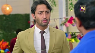 سریال هندی رنگ عشق قسمت ۳۴