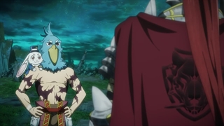 مرز شانگری لا فصل ۲ قسمت ۱۵ دوبله فارسی (HD)