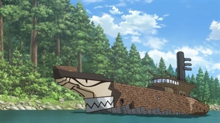 دکتر استون فصل ۴ قسمت ۱۰ دوبله فارسی (HD)