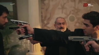 سریال چشم چران لینک مستقیم زیر