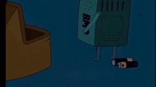 کمک؟ نه ممنون میتونم و زنده میمونم =)