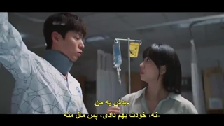 سریال کره ای  پسر خوب قسمت 5 پنجم با زیرنویس فارسی چسبیده (: