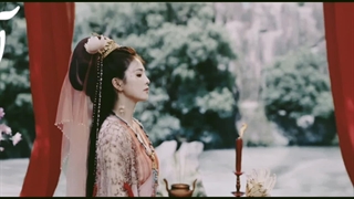 میکس سریال چینی دشمنی. کینه .....feud2025