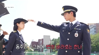 پشت صحنه قسمت 5 سریال پسر خوب / گود بوی ^ پارت 1