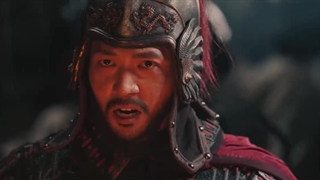 سریال جنگ گوریو و خیتان فصل اول قسمت 6 دوبله فارسی