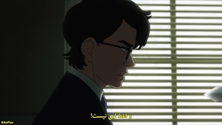 انیمه لازاروس Lazarus قسمت 12